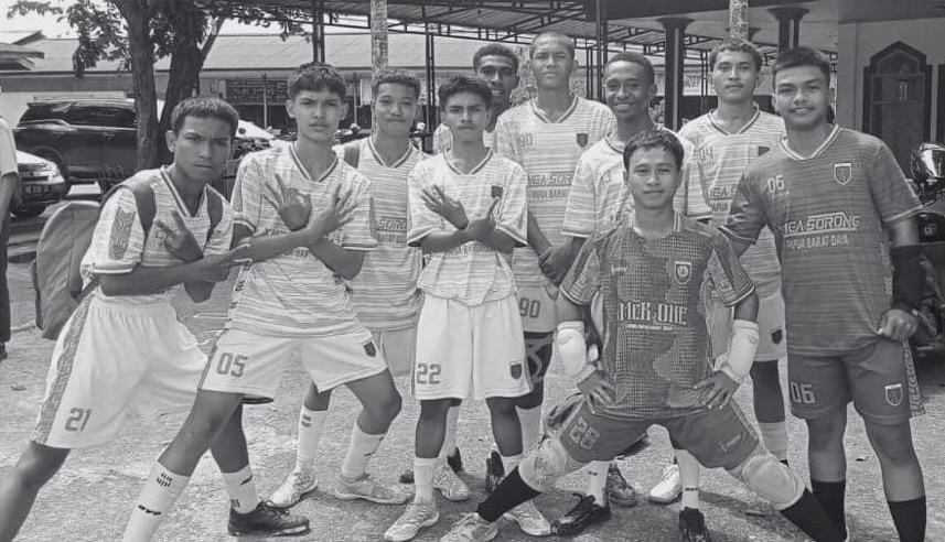 UNAMIN Fair 2025: Mewujudkan Generasi Sportif dan Berprestasi di Dies Natalis ke-22